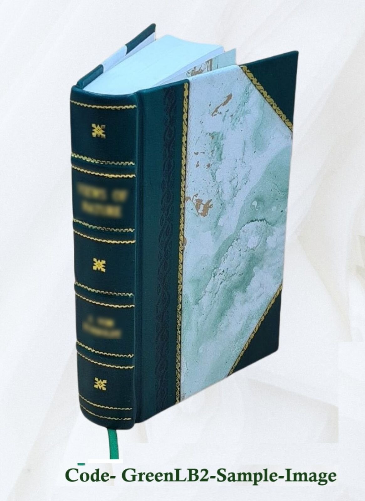 Fasti Ecclesi? Scotican?; The Succession Of Ministers In The Chu [Leather Bound]