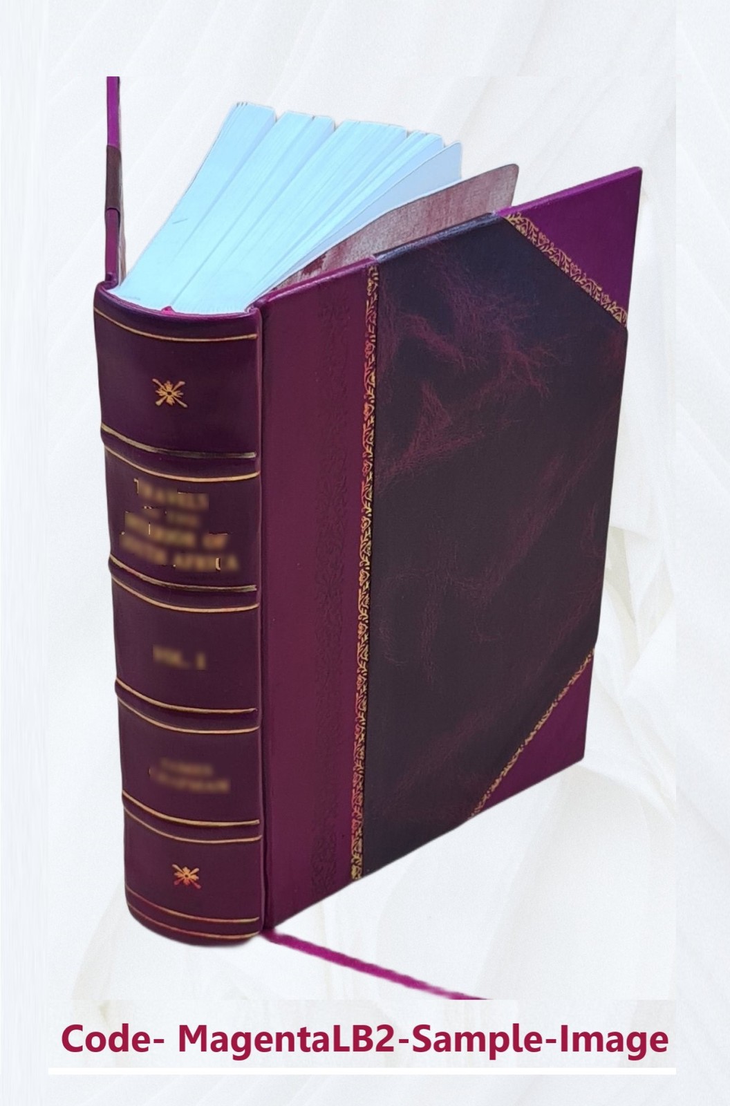 On War {Three Volumes Complete in One} [Leather Bound]