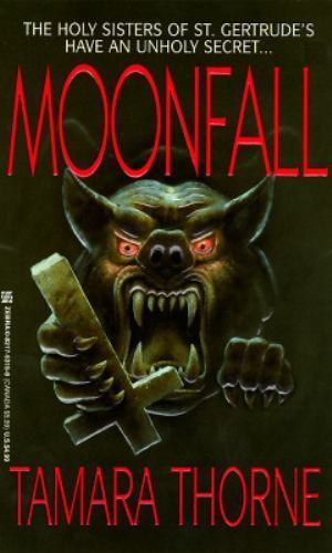 Moonfall by Tamara Thorne