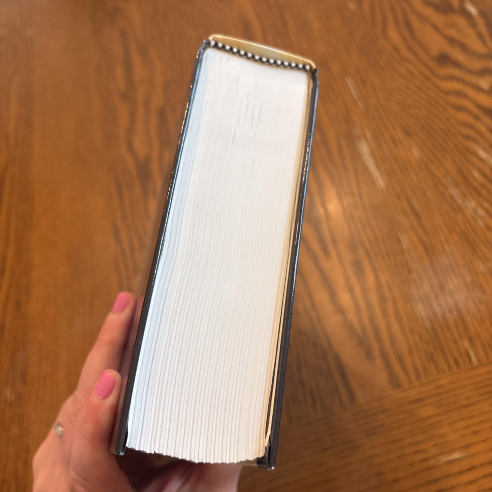 Adventuring Through The Bible By Ray C. Stedman HB