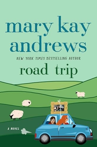 Road Trip A Novel – VERY GOOD