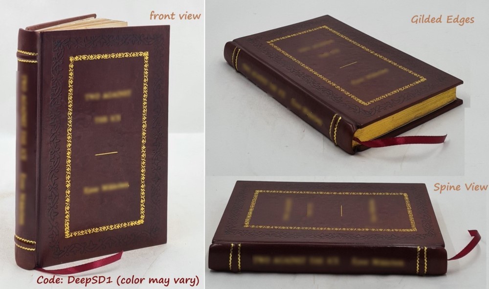 Autumn BY Nathan, Robert [Premium Leather Bound]