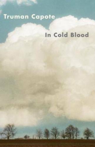 In Cold Blood – Paperback By Truman Capote – VERY GOOD