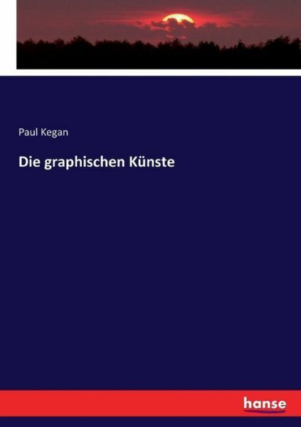 Die Graphischen K?Nste
