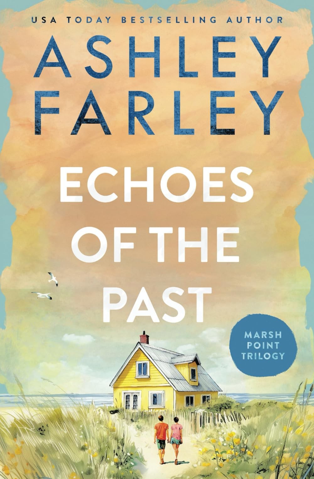 Echoes of the Past (Marsh Point)