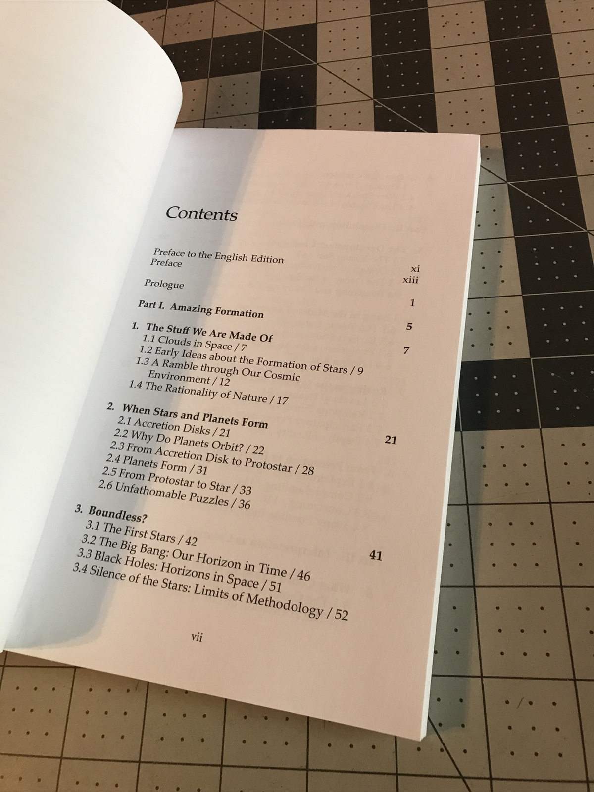 2019 Astrophysics And Creation by Arnold Benz Trade Paperback Book