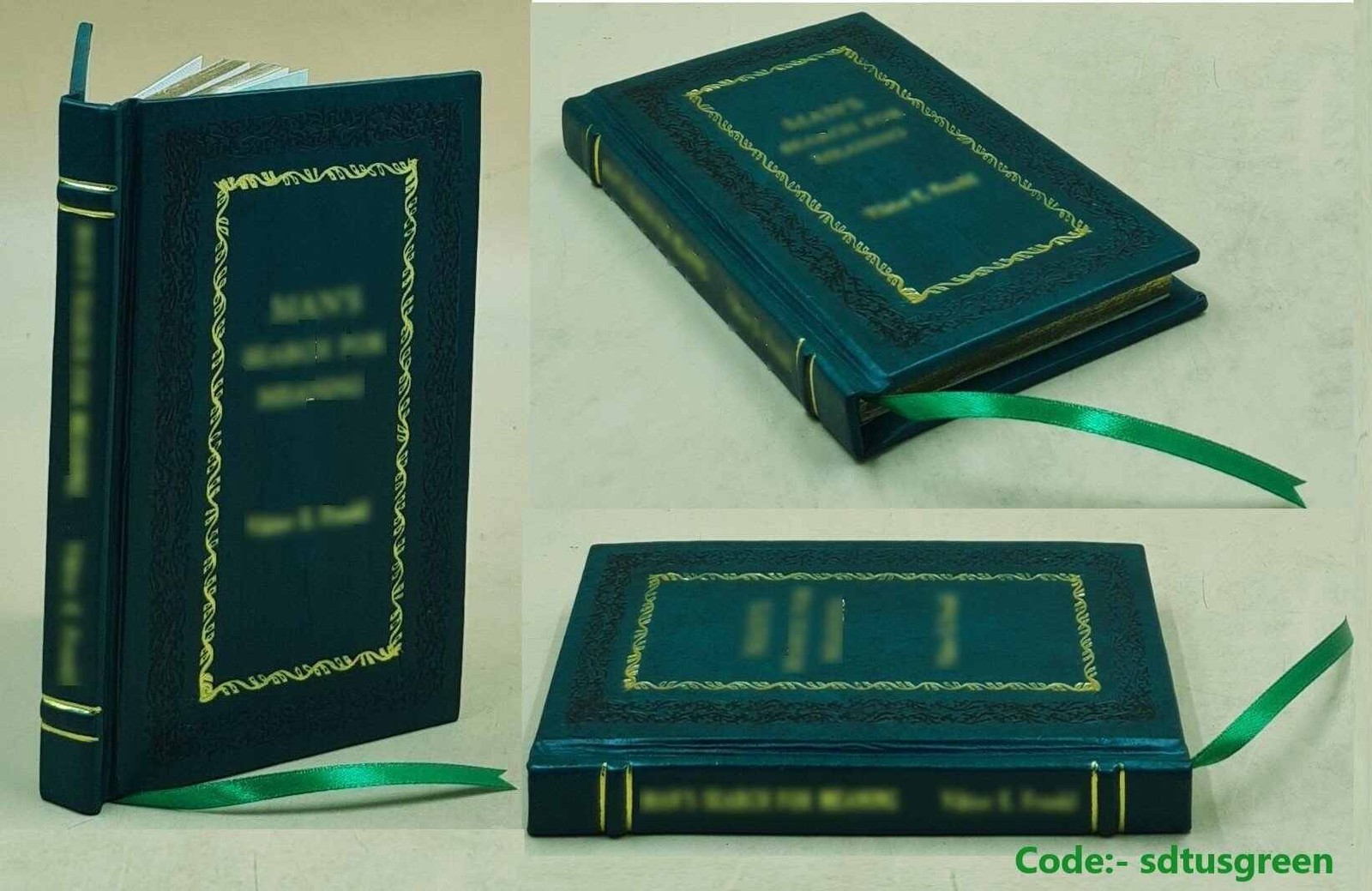 Sexual Magic BY Windsheimer, Peter Hans Gregorius, Grego [Premium Leather Bound]