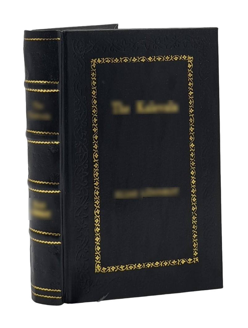 The Table: A Two-Book Adventure by Booher, Will [RoyalEdition]