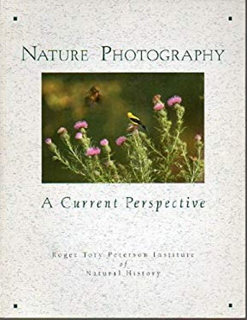 Nature Photography : A Current Perspective Paperback