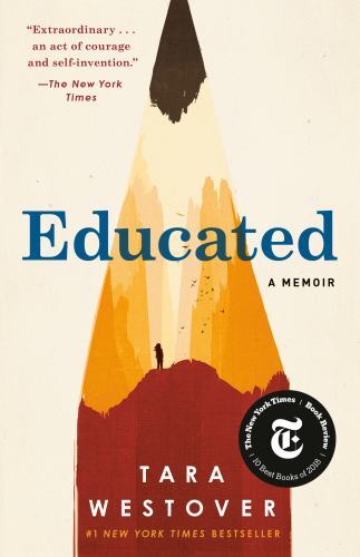 Educated : A Memoir by Tara Westover (2022, Trade Paperback)