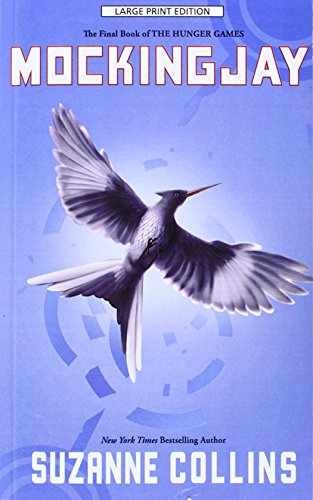 Mockingjay – Paperback, by Suzanne Collins – Very Good j
