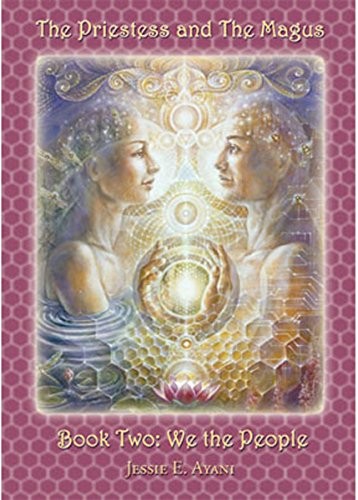 The Priestess and the Magus, B – ACCEPTABLE