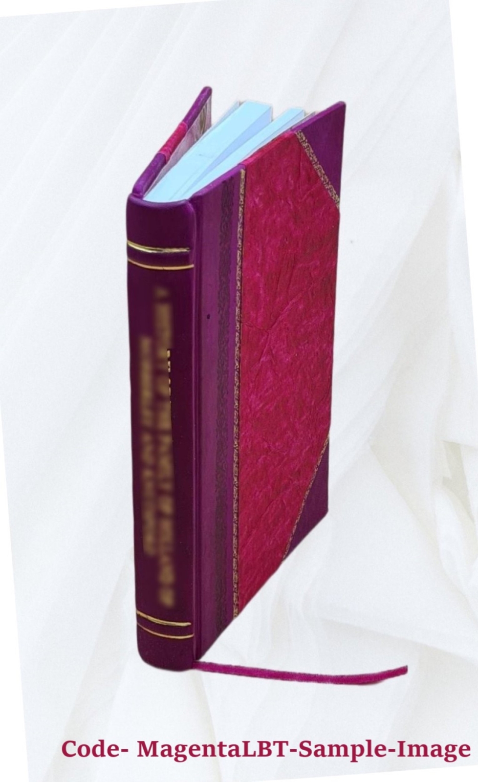 H? Theotokos En T? Hymnographia 1930 By Eustratiad?S, S?Phronios [Leather Bound]