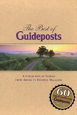 The Best Of Guideposts: A Collection Of Stori- 9780824946401, hardcover, Editors