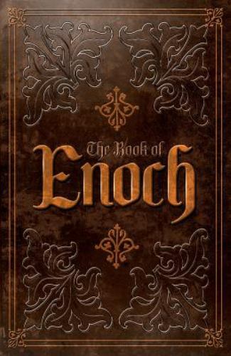 The Book of Enoch, Enoch,Horn,Thomas R., Excellent Book