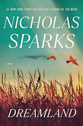 NEW-Dreamland: A Novel – Hardcover – VERY GOOD