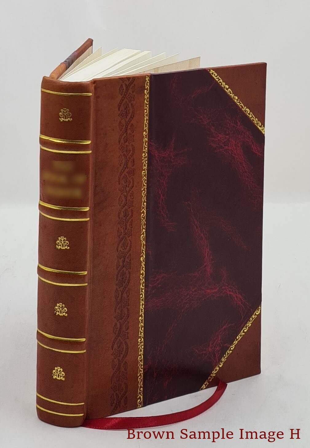 Narratives Of The Witchcraft Cases 1648-1706 Volume 16 1914 [Leather Bound]