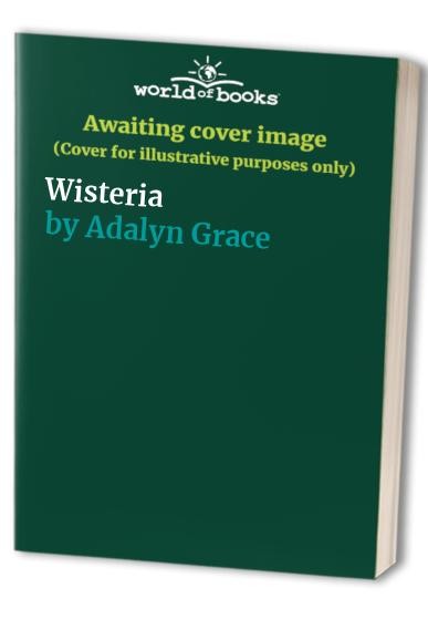 Wisteria – GOOD