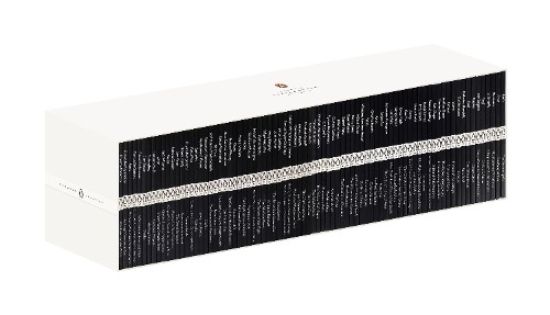 Little Black Classic… by Various Multiple-component retail product, slip-cased