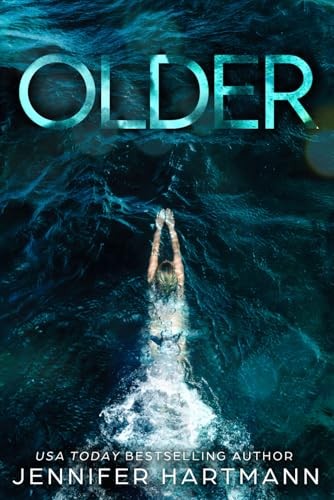 Older – paperback Hartmann, Jennifer