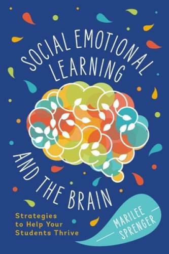 Social-Emotional Learning and the Brain: Strategies to Help Your Stu – VERY GOOD