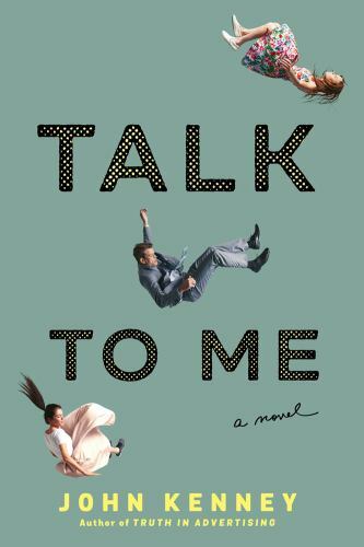 Talk to Me by Kenney, John