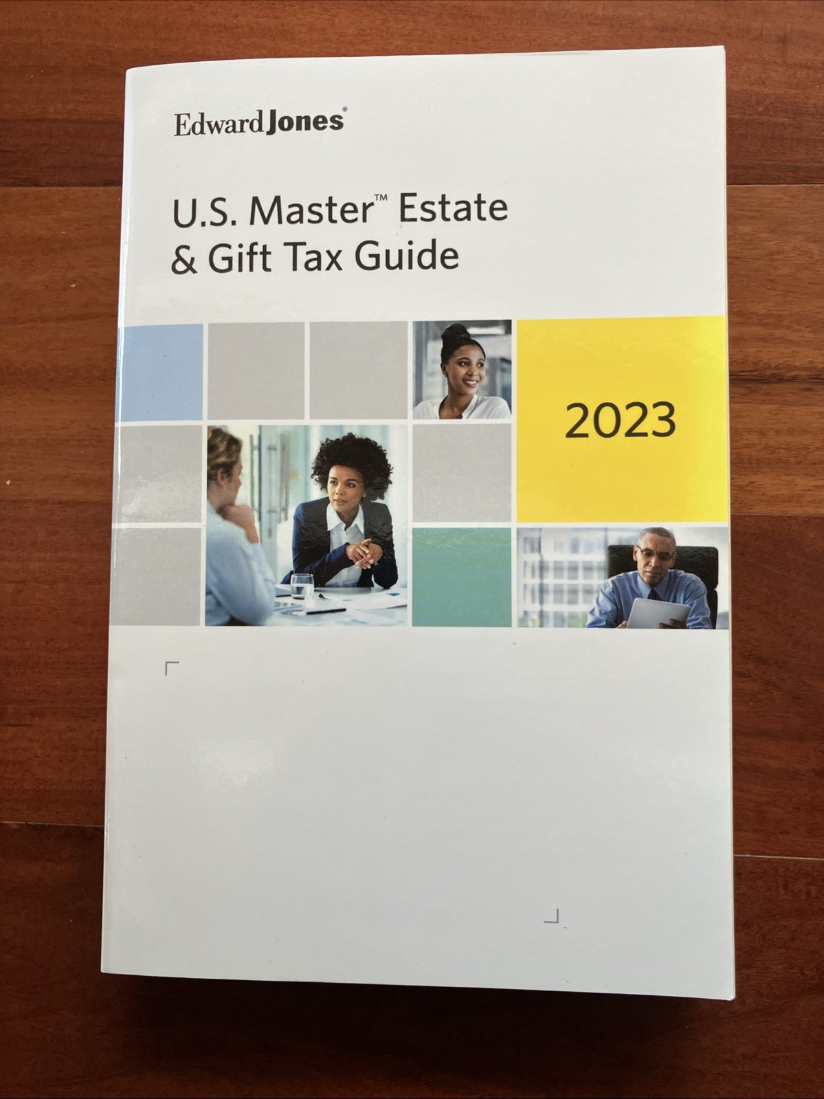 U.S. Master Estate and Gift Tax Guide (2023) (U.S. Master Estate and Girft T…