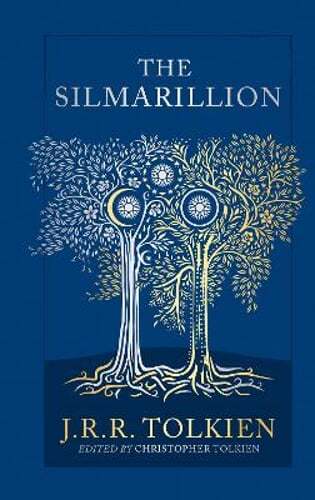 The Silmarillion by J. R. R. Tolkien: New