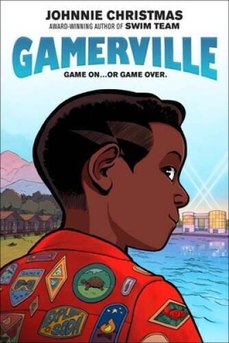 Gamerville – Paperback By Christmas, Johnnie – VERY GOOD