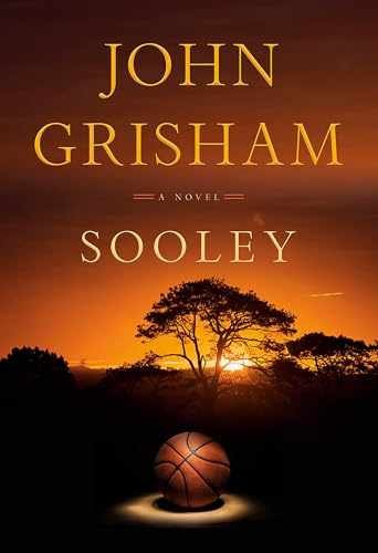 Sooley: A Novel – Hardcover, by Grisham John – Acceptable j