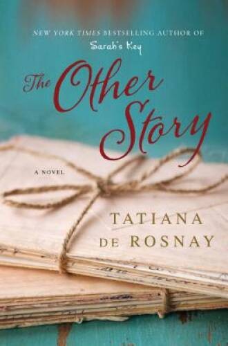The Other Story (Thorndike Press Large Print Basic Series) – Hardcover – GOOD