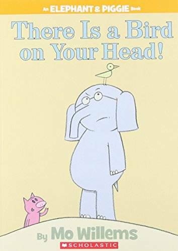An Elephant & Piggie Book (I Love My New Toy!) – Paperback By Mo Willems – GOOD