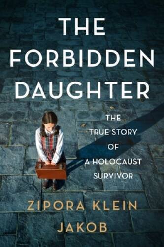The Forbidden Daughter The Tru – GOOD
