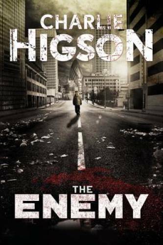 The Enemy (new cover) (An Enemy Novel) – Paperback By Higson, Charlie – GOOD