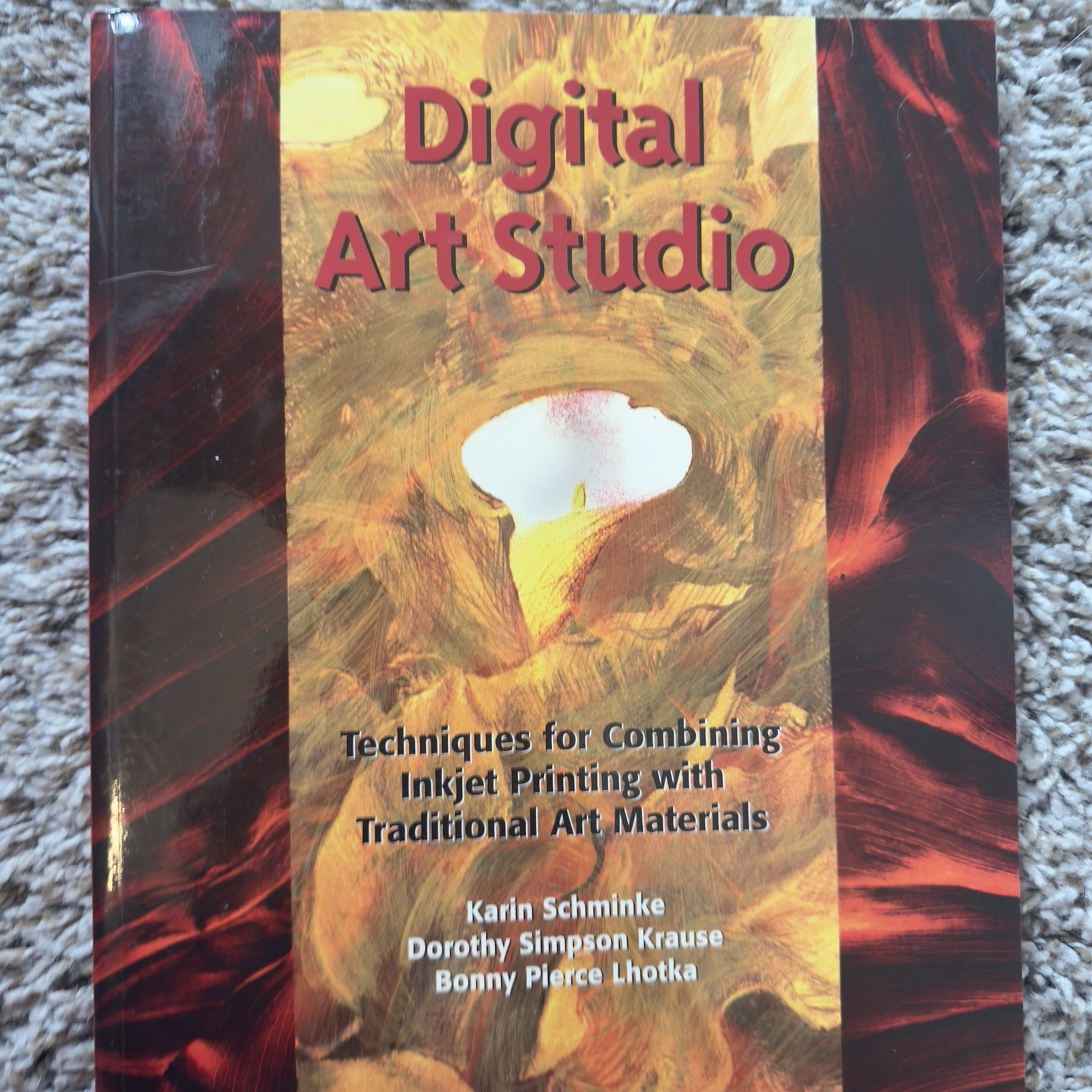 Digital Art Studio