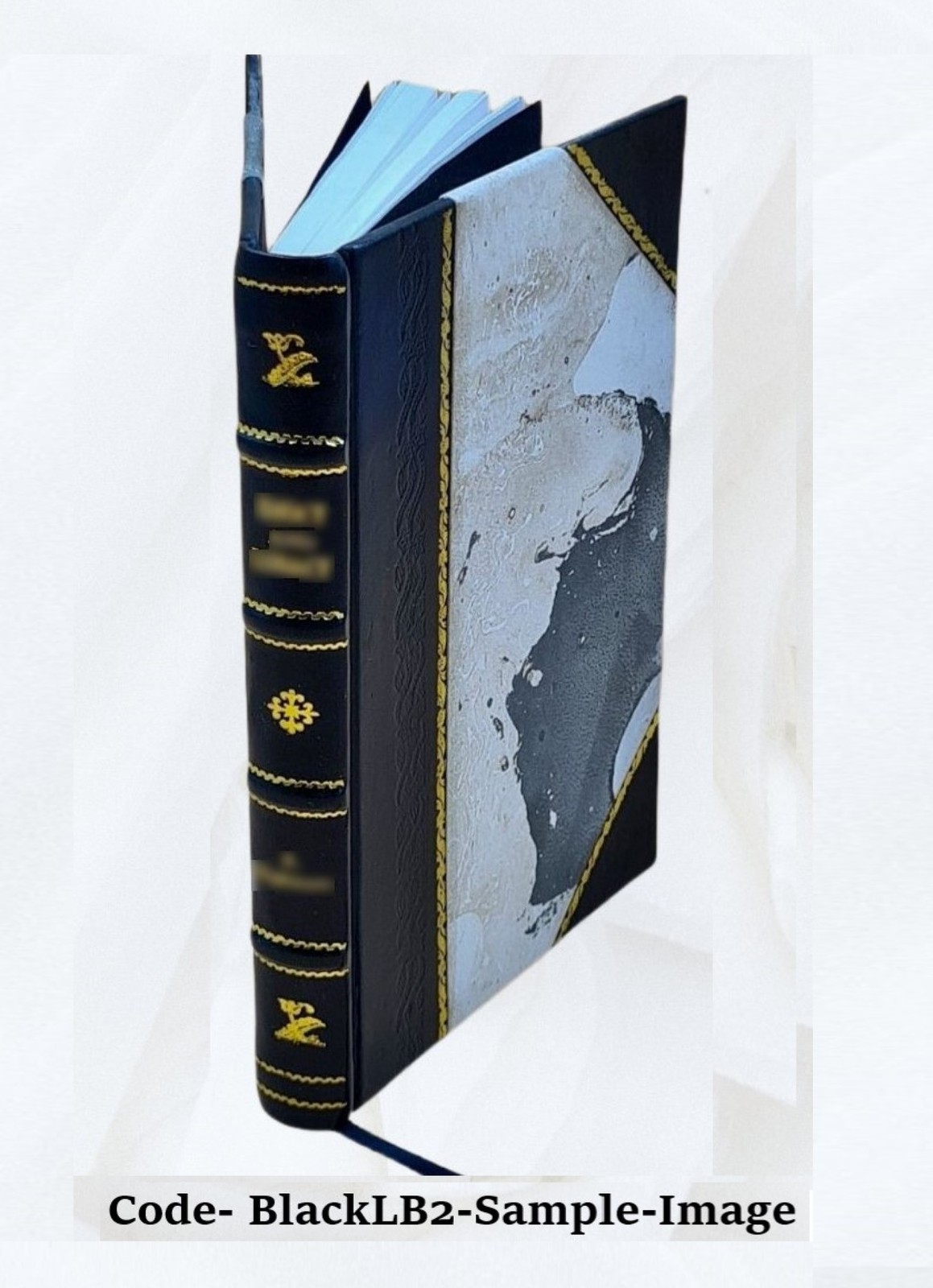 Fasti Ecclesi? Scotican?; The Succession Of Ministers In The Chu [Leather Bound]