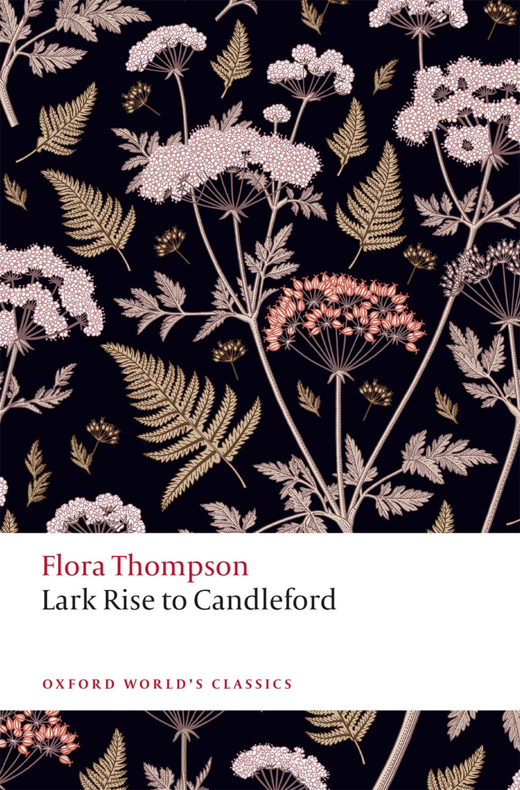 Lark Rise to Candleford (Oxford World’s Classics)